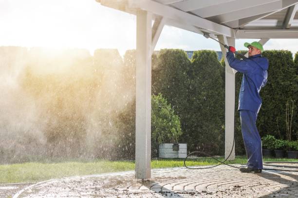 Best Patio and Deck Pressure Washing  in Atlantis, FL